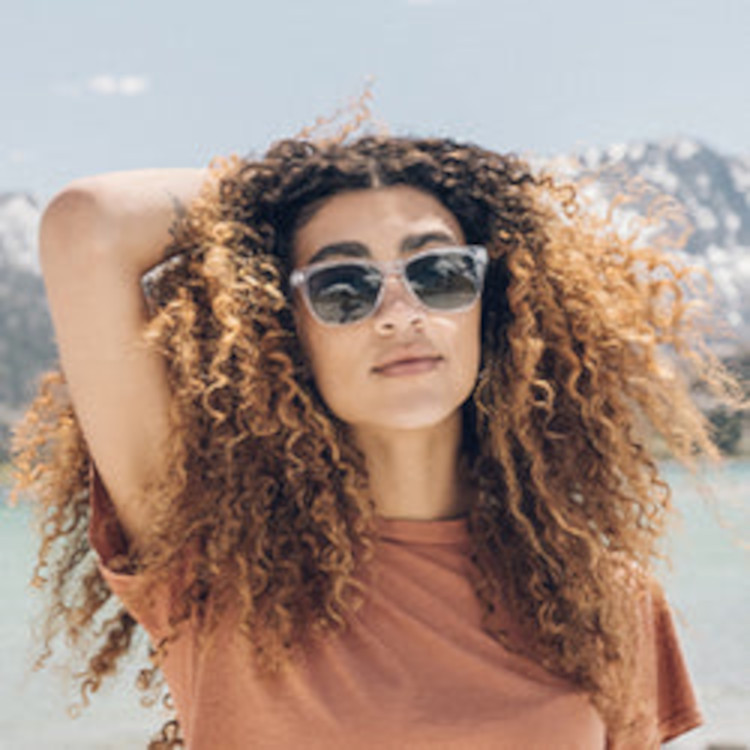 Sunski Headland Polarized Sunglasses - Image 3